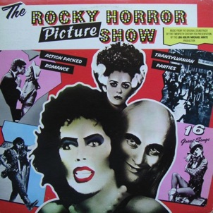 Rocky Horror Picture Show - 1975 Rocky Horror Picture Show - 1975